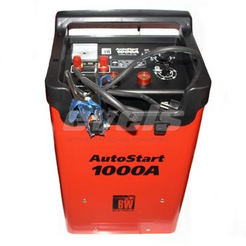 Пуско-зарядное устройство AutoStart 1000A