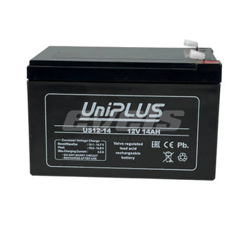 Leoch UniPLUS US12-14