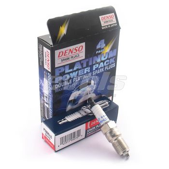 Свеча зажигания "DENSO" PT16EPR-L13#4 /5070#4 (P18)