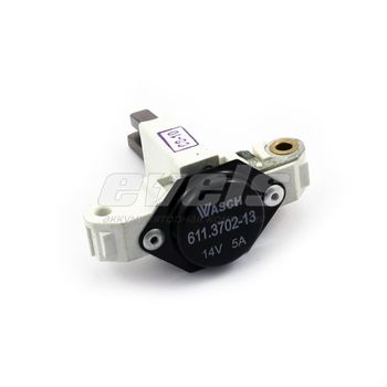 Регулятор напряжения 611.3702-13 (в сборе с ЩУ)