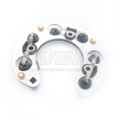 Блок полупроводниковый выпрямительный БПВ-56-65-02-А-Р (Ваз 2101-08с/о) — основное фото