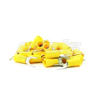 Наконечник вилочный НВИ6,0-6 (КВТ) — основное фото