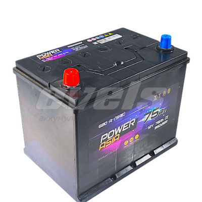 POWER Asia 6ст-75.1 VL 85D26R рос. — основное фото